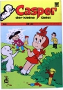 Casper der kleine Geist Comic Nr. 8: Der rasende Werbegeist